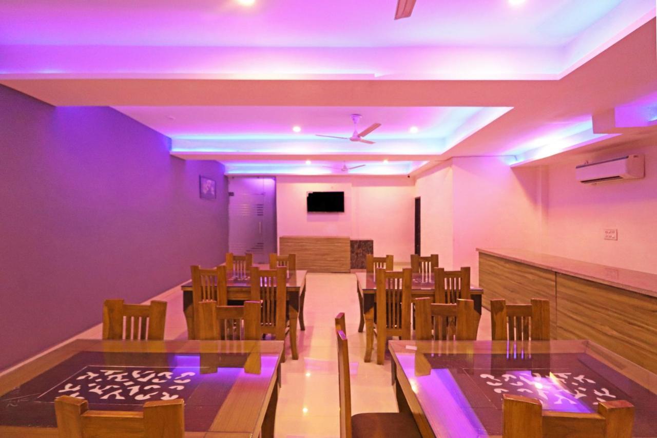 The Kiara At Delhi Airport Hotel