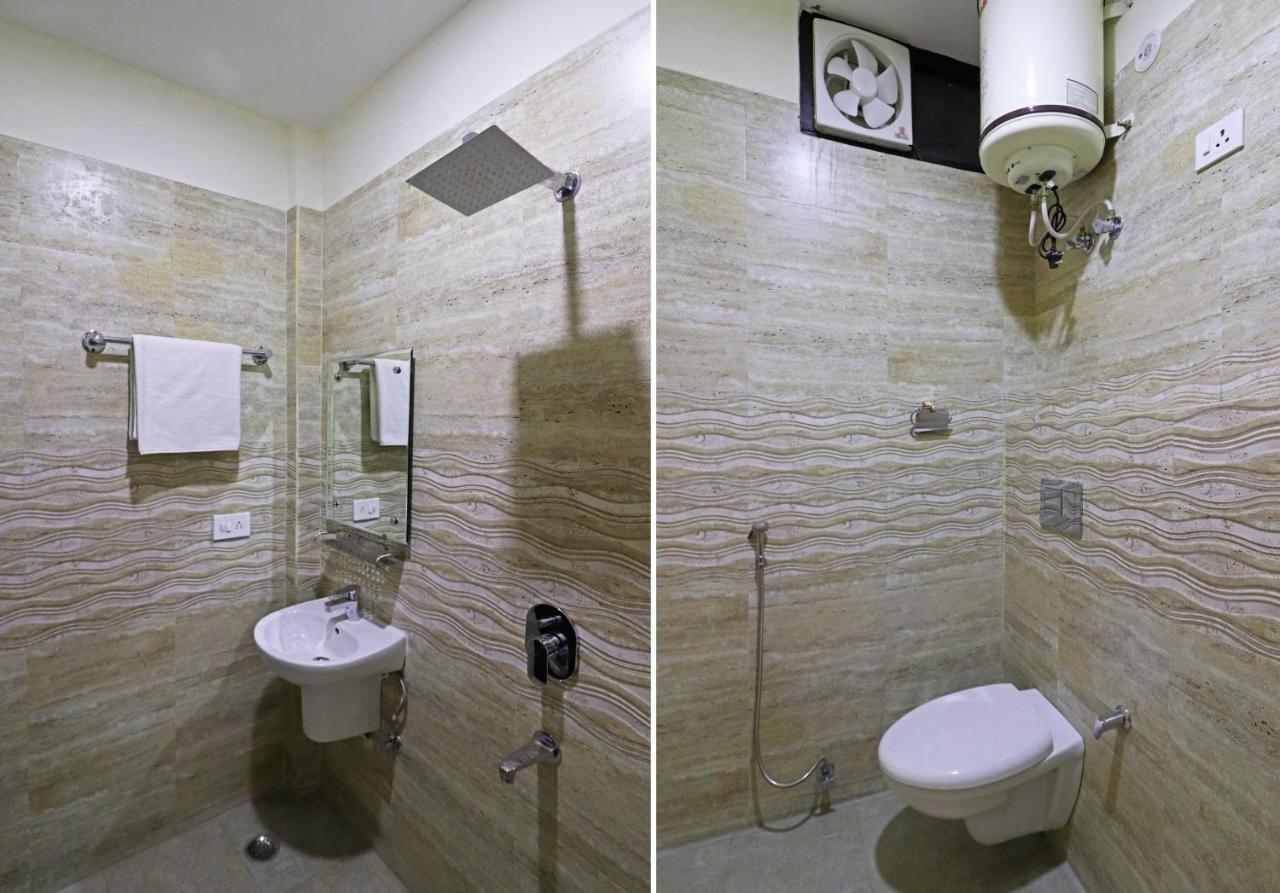 Hotel The Kiara At Delhi Airport