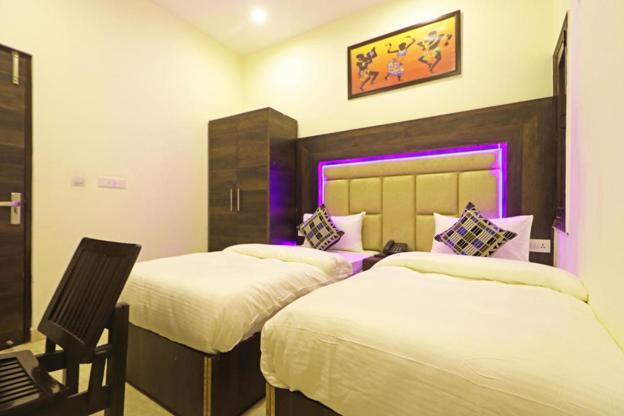The Kiara At Delhi Airport 3* New Delhi