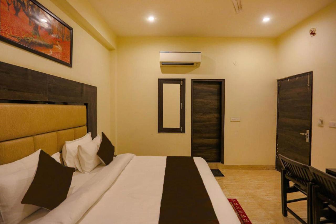 The Kiara At Delhi Airport Hotel New Delhi